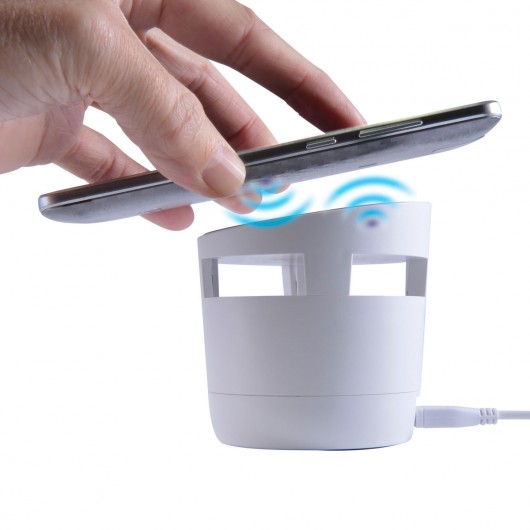 Charger Wireless Charging Speakers